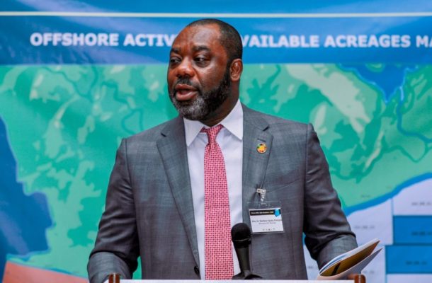 Ghana Gas granted Genser discounted gas price in 2019 – Energy Ministry clarifies