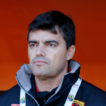 Angola coach Goncalves content despite letting two-goal lead slip