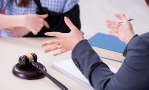 Factors to Consider when Selecting a Personal Injury Attorney