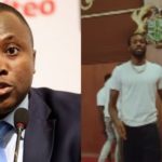 Sannie Daara defends Meek Mill's access to Jubilee House