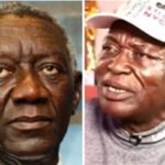 Kufuor cried, begged when I refused to return to Ghana to save him from coups – Rambo