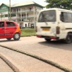 Speed ramps in Islamic SHS yet to be completed after students’ protest