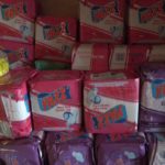 UNESCO calls for removal of taxes on sanitary pads