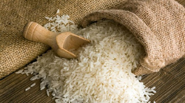Ashanti Region: Student nutrition improves with WFP Fortified Rice in schools
