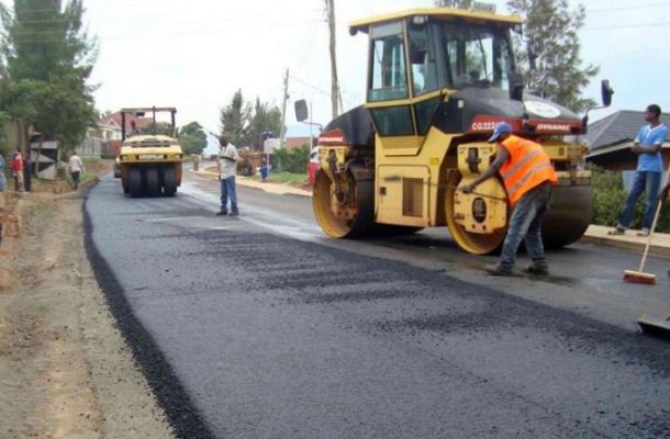 Road contractors accuse SSNIT, GRA of killing sector