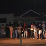 South Africa birthday party shooting: Eight killed in Gqeberha