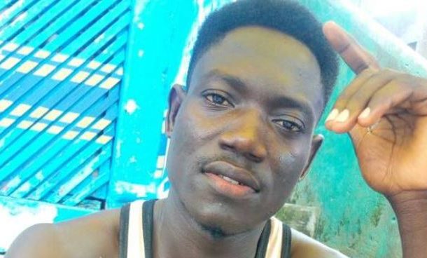 Police Officer beats brother of popular gospel musician to death
