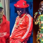 I never discredit music legends when I 'beef' them - Shatta Wale clarifies