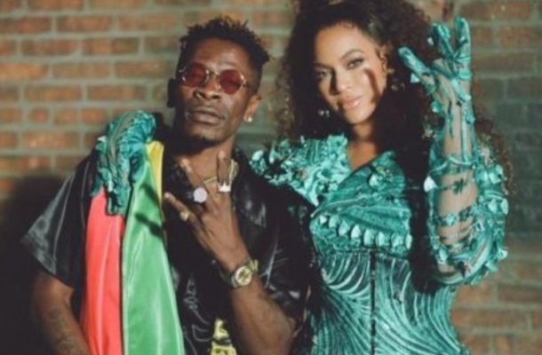 Why Shatta Wale’s collabo with Beyoncé is the biggest achievement in Ghana’s history
