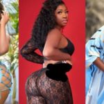 My buttocks matter a lot to lawyer Ampaw; he attacks me for nothing – Shugatiti