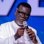 Don’t be afraid – Mensa Otabil urges Ghanaians at crossover service