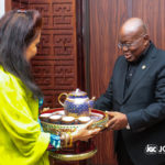 It’s time we make systematic effort towards self-sufficiency – Akufo-Addo