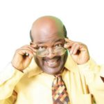 I’m not dead – Papa Adjasco speaks (Video)