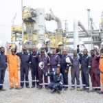 WAPCo resumes gas transportation from its Takoradi facility