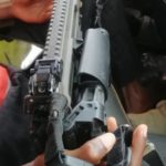 Policeman who left rifle in ‘trotro’ needs mental examination – Retired officer