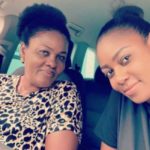 My mother has never watched any of my movies – Yvonne Nelson reveals