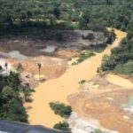 Lands Ministry to fight galamsey with four new aircraft