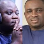 Akwasi Nsiah to file GHS110m 'defamation suit' against Kwabena Asante