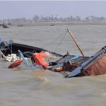 5 dead, 6 rescued after boat capsised on Volta Lake