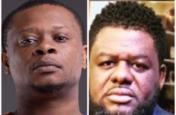 I’ll deal with you – Appietus ‘barks’ at Bulldog over 5Five’s songs