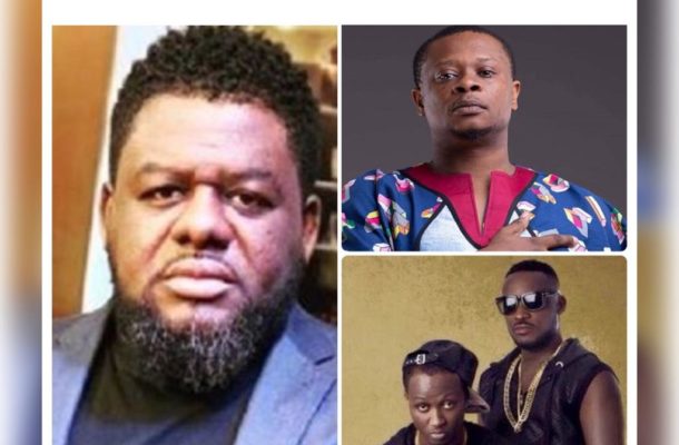 Bulldog threatens to sue Appietus for allegedly selling 5Five’s songs