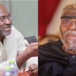 You're an ignorant hypocrite – Keren Acheampong descends on Dr Nyaho-Tamakloe