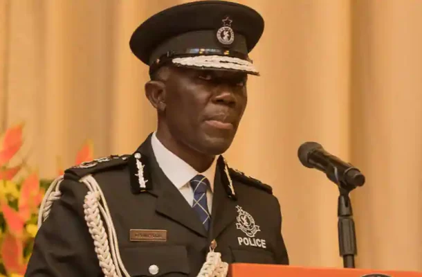 Officer in charge of missing CFA190,000 no where to be found – IGP
