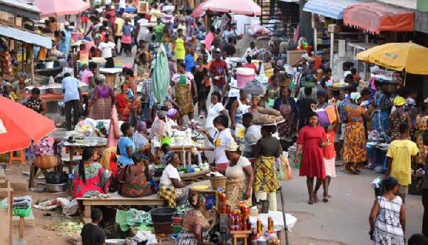 Ghana set for world’s biggest rate hike so far this year