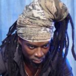 Musician Kojo Antwi looses father 