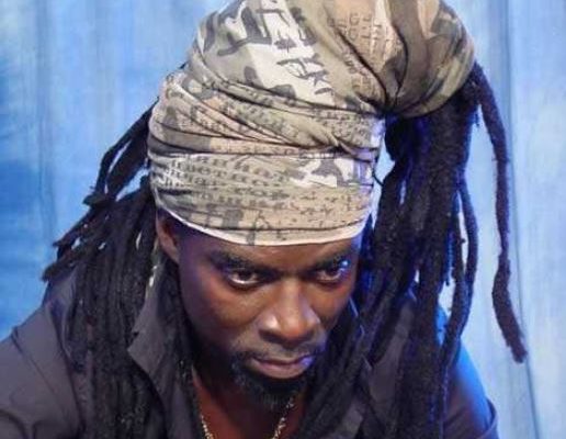 Musician Kojo Antwi looses father