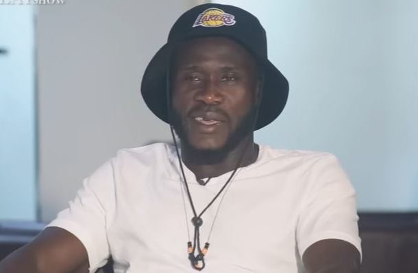 I lost GH¢120,000 to galamsey - Dr. Likee recounts