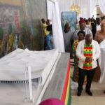 Come what may I’ll build National Cathedral – Akufo-Addo