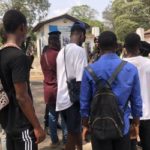 Catholic church debunks claims of housing evicted students of University of Ghana