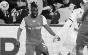 VIDEO: Watch Christian Atsu's last ever goal as a footballer for Hatayspor
