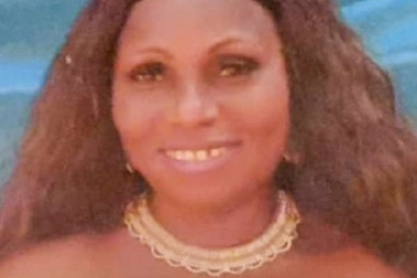 Man in police grips for allegedly killing Italian-based Ghanaian woman on holiday