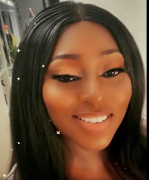 My husband abandoned me on our wedding night, threw his ring into a toilet – Actress Eunice reveals