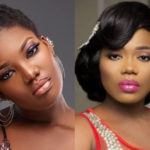 ‘Remorseful’ Iona Reine apologizes to Mzbel