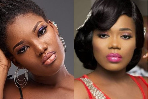 ‘Remorseful’ Iona Reine apologizes to Mzbel