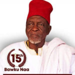 Enskinment of Bawku Naba: Chieftaincy cannot, should not be determined by politicians - Mamprugu youth to government