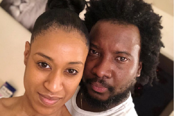 I don’t care if you insult me but if you come after my wife and children, I’II not spare you – Sonnie Badu