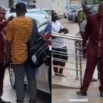 Why Ablakwa rejected court documents in viral video - Kusi Boateng tells court
