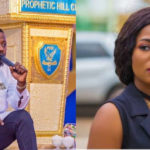The only secular musician I’ll listen to till second coming of Jesus is Mzbel – Nigel Gaisie