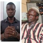 Conflict at NDC's Congress: Police arrest two more suspects