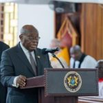 Gov't committed to resolving successfully the difficulties confronting nation - President Akufo-Addo