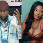 Drugs have destroyed your beautiful soul - Blakk Rasta to Efya