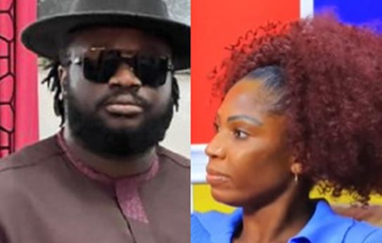 Germany-based woman accuses Ajagurajah of rape, exploitation