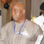 Baba Kamara leads ECOWAS election observers to Nigeria