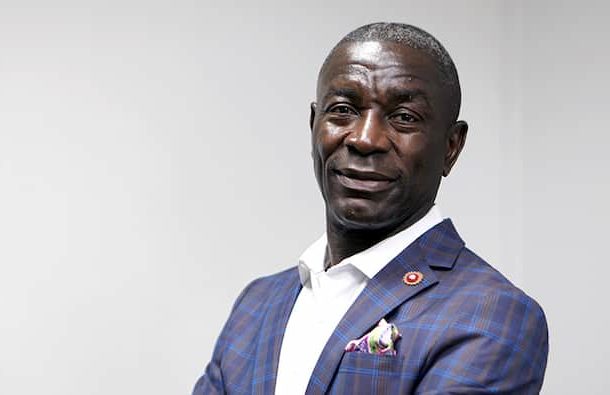 Why I will vote out NPP in 2024 — Kofi Amoabeng