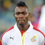 We still do not know the whereabouts of Christian Atsu - Agent reveals
