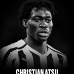 Newcastle to observe a minute's silence in honour of Christian Atsu in Liverpool match
